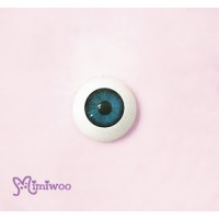 GF22A02MBJD Doll Eye Acrylic Plastic eyeball 22mm Dark Blue GF22A02MBJD Doll Eye Acrylic Plastic eyeball 22mm Dark Blue