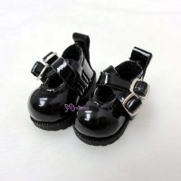 LYS002BLK Mimiwoo 1/6 Bjd Lati Yellow Basic Doll 3.3cm Cross Strap Shoes Black LYS002BLK Mimiwoo 1/6 Bjd Lati Yellow Basic Doll 3.3cm Cross Strap Shoes Black