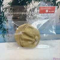 736560 Sekiguchi 50th Monchhichi S Size Fashion Hat Outfit - Cap Green 736560 Sekiguchi 50th Monchhichi S Size Fashion Hat Outfit - Cap Green